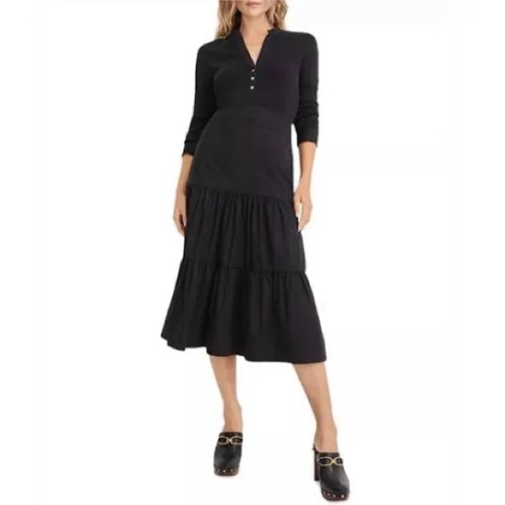 VERONICA Beard Peralta Dress  Size S/Small New with tags!